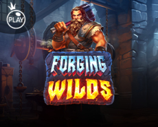 Forging Wilds