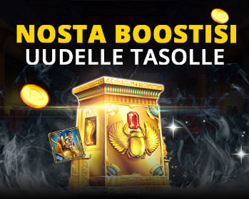 Nosta Boostiasi