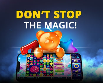 Don’t Stop the Magic!